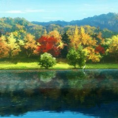 Golden Time (Autumn Leaves - Part III)