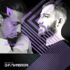 Beatfreak Radio Show By D-Formation #077 guest DJs Lonya & Subandrio