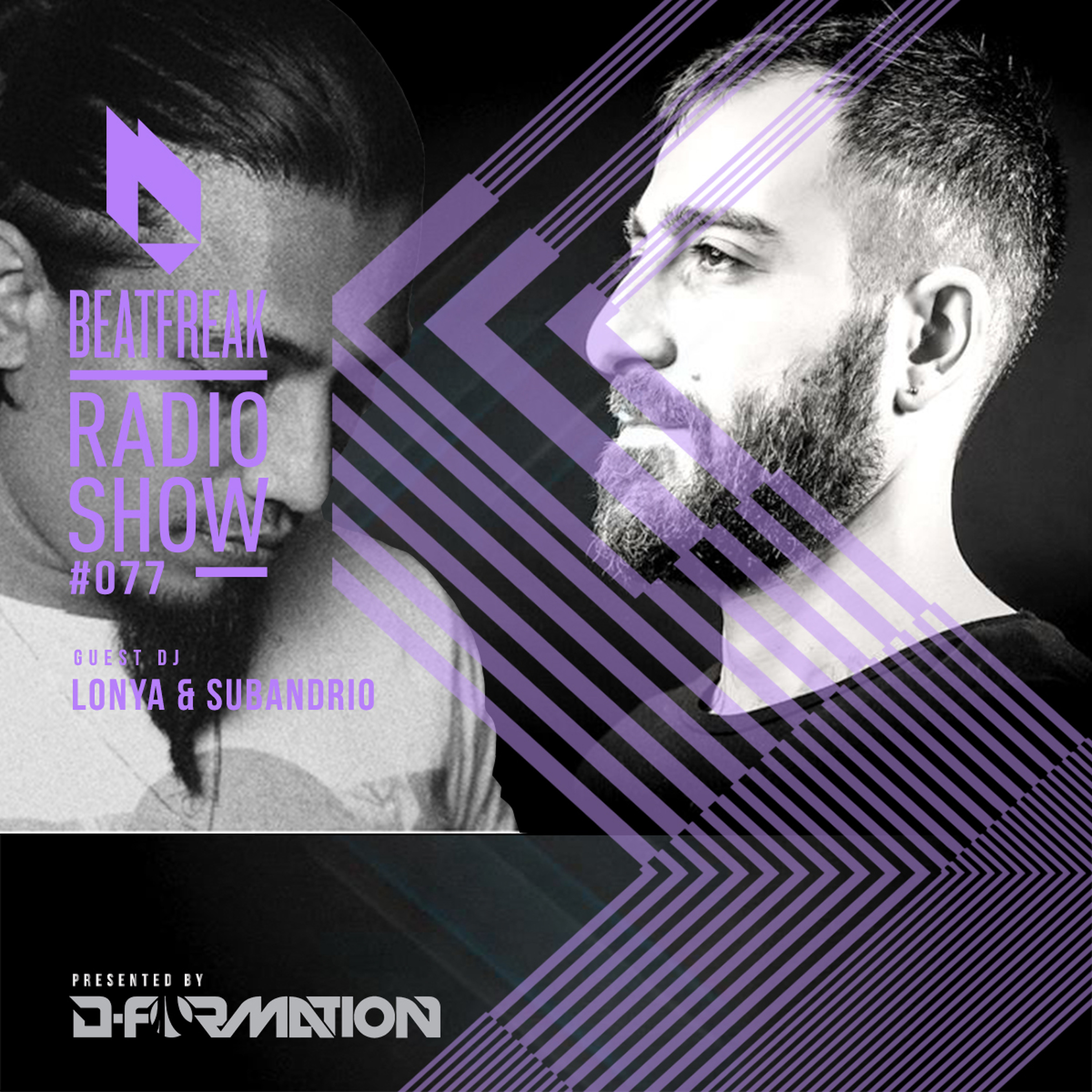 Beatfreak Radio Show by D-Formation