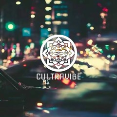 CULTRAVIBE #081 || "Alex Coly [Coup de Foudre] Guest Mix"