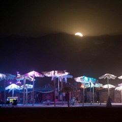 INDIGO - Live At DCDNT Burning Man 2018