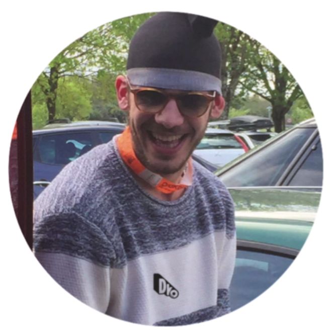 Mad Rey – L’Anguille (Dodson Beat)