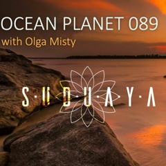 Suduaya - Ocean Planet 089 - DJ Set @ Proton Radio