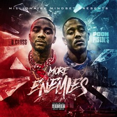2. OUT THE ROOF - D CROSS X POOH PISTOLS (PROD BY KDTHISDATWAVE)