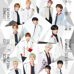 Night & Rain (KOR ver) (The8)