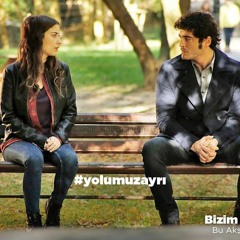 Bizim Hikaye -Ayrlık