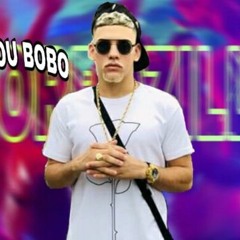 MC ROGÊ- EU NÃO SOU BOBO (DJ GABRIEL DO BOREL)