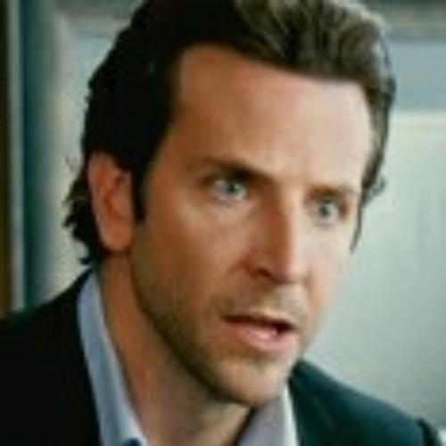 Bradley Cooper