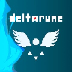 Deltarune | THE WORLD REVOLVING | Orchestral Remix