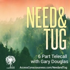 Need & Tug and the Law of Attraction