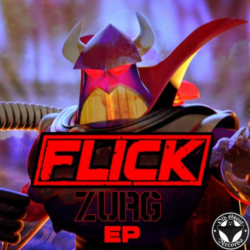 FLICK - ZURG (HUKAE REMIX 2ND PLACE)