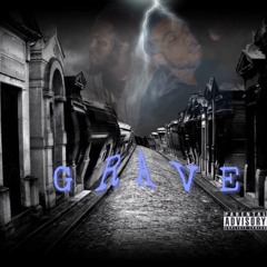 Al Stackz - Grave ft Brodi