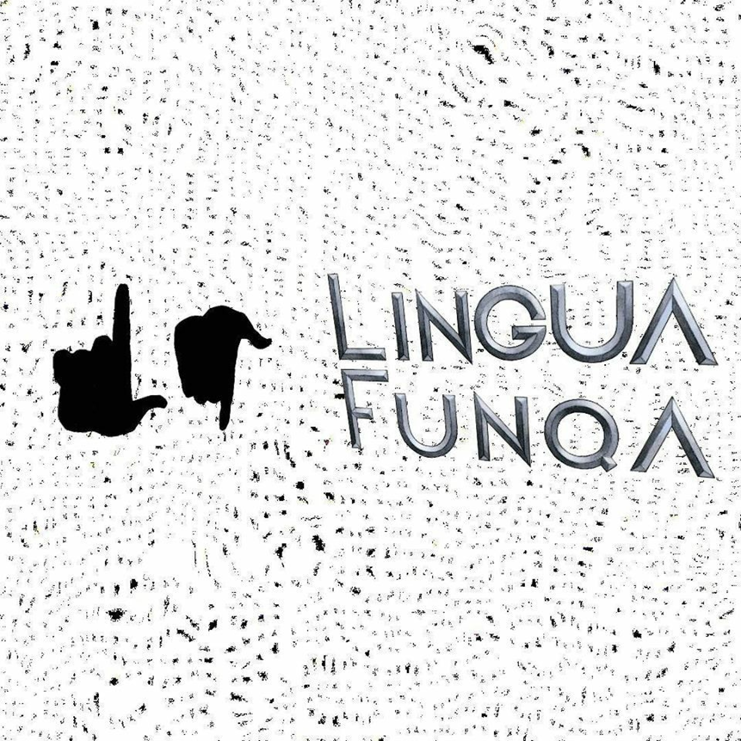 Lingua Funqa - Just One Minute (MixedByDaz@dbAudio™️) episode artwork