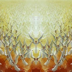 Hare Om Mani Padme - Diamante 65