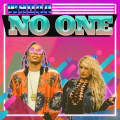 WHOAA - NO ONE [main]