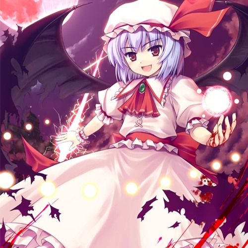 Stream 神槍「スピア・ザ・グングニル」SE by ALOHAGOTO | Listen