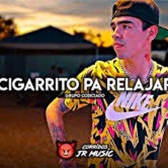 Grupo Codiciado Ft. Cessar Roman - Uno En Un Millon Cigarro Pa Relajar (Estreno 2018)