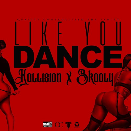 Like You Dance ft. Skooly (Prod. by DMC)