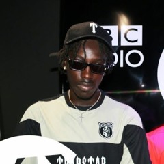 [FREE] Unknown T x DigDat x UK Drill Type Beat "The Chase" [Prod. By TRS x O.L. Willy]