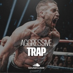 AGGRESSIVE WORKOUT MUSIC MIX 🔊 TRAP BANGERS 2018 (Mixed by Turbo)