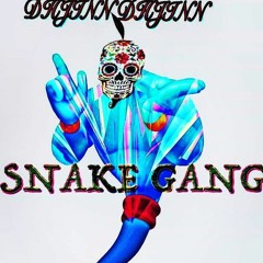 THE WHOLE SGOD #SNAKEGANG PROD BY GXTH187