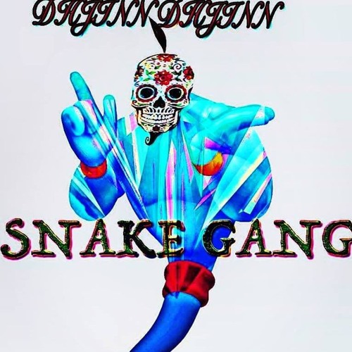 THE WHOLE SGOD #SNAKEGANG PROD BY GXTH187