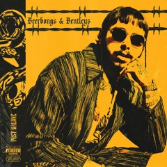 [FREE] Post Malone | Bryson Tiller Type Beat - HMU