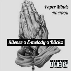 No Hook - Silence x E-melody x Blickz