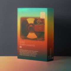 MONSTER (Oddwin Remix) | Odd Instruments III Drum Kit OUT NOW!!! [Link In Description!!!]