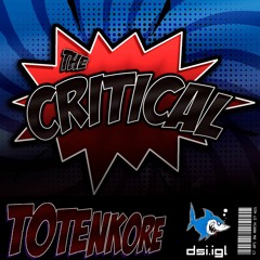 TotenKore - The Critical (183 BPM)