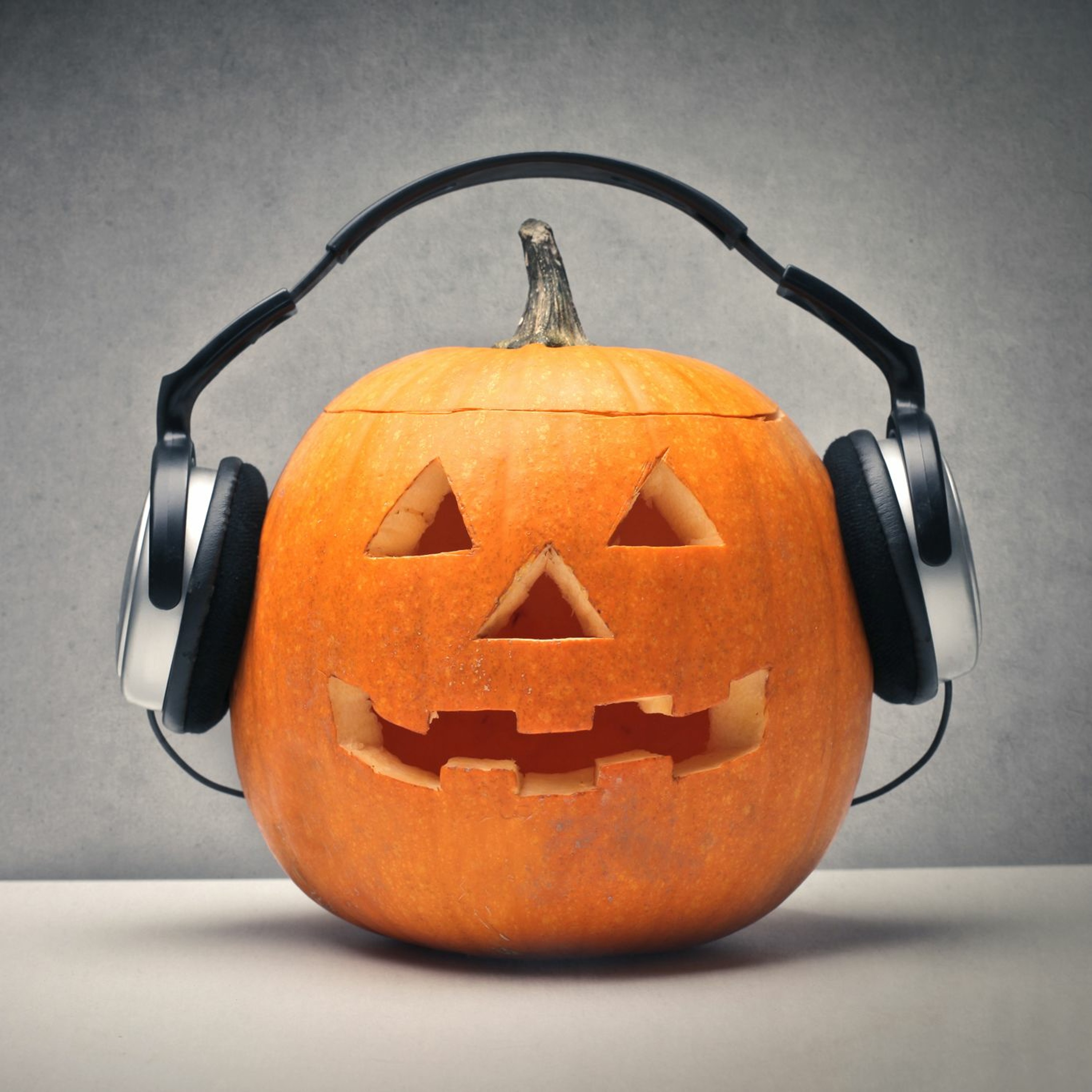 The Music Show: Halloween 2018 episode artwork