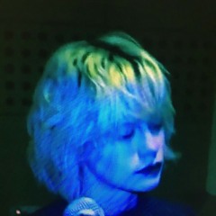 Crystal Castles - Kept (low pitch)