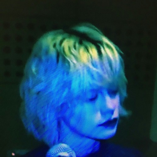 Crystal Castles - Kept (low pitch)