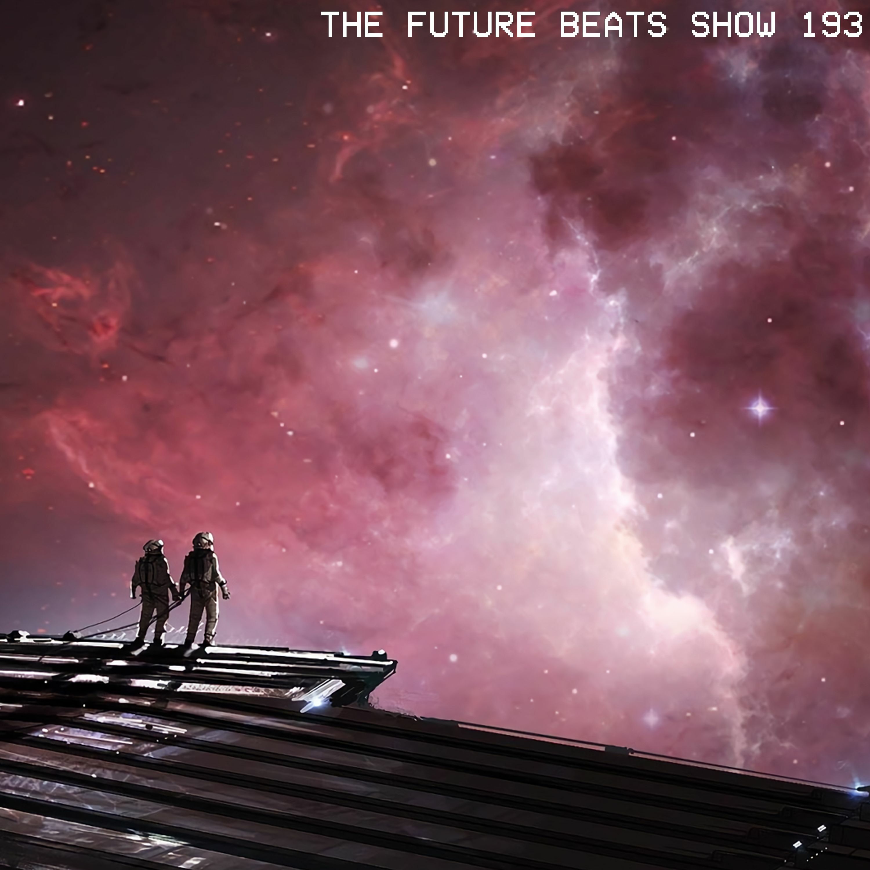 The Future Beats Show