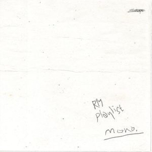 8D || BTS RM - Moonchild