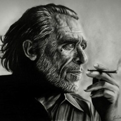 Есть в груди моей птица Ч.Буковски