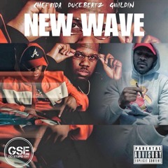 Duse Beatz Feat G Wildin X Chef Pida - New Wave