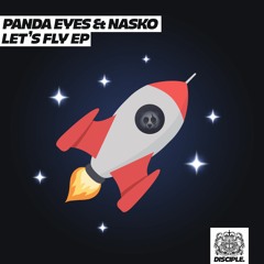 Panda Eyes & Nasko - Sucka