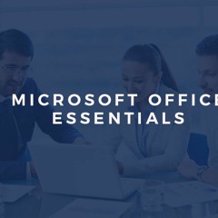 Level 2 Certificate in Microsoft Office - Alpha Academy