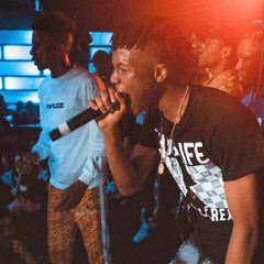 Drew Drippy X SMOOKY MARGIELAA - 4 Door prod by. MVA Beats (LEAKED)