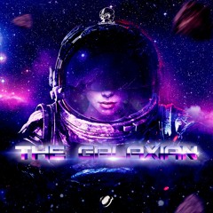 Jorkside - The Galaxian (Original Mix) 2018