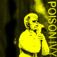 YUNG LEAN - SILICON WINGS - Poison Ivy