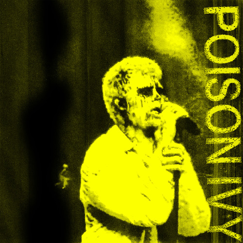 YUNG LEAN - SILICON WINGS - Poison Ivy