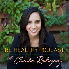 Episode 6: Healthy Through The Holidays Without Feeling On A Diet