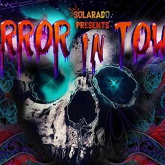 PACK - Solarado Presents // Horror in Town