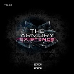 The Armory: EXISTENCE Continuous Mix By Skober
