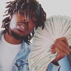 Krizbezuded - WOKE UP (LP&B mixtape) Single