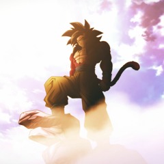Dragon Ball GT | Goku Super Saiyan 4 Theme (Short Version)| Recreation By Miguexe