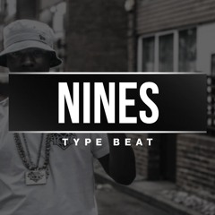 Nines x Fredo Type Beat "Active" | UK Rap Instrumental 2018 | @EssayBeats