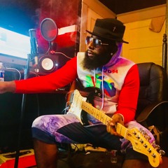 ELLA MAI - NAKED - GUITAR COVER BY LACHAZ